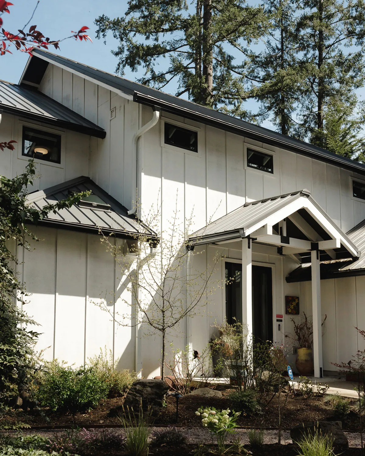 About Us Pacific Gutter Company