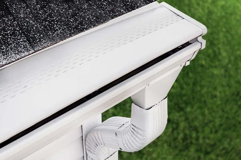 What to Know About Gutter Extensions and Downspout Extensions