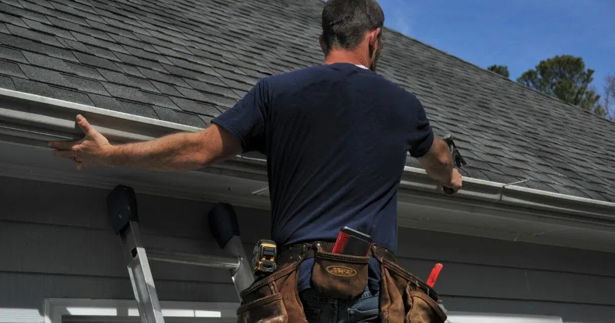 Exploring the Benefits of Seamless Gutters Pacific Gutter Company