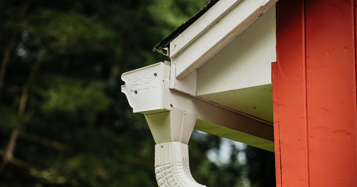 The Crucial Role of Downspout Maintenance in Gutter Performance