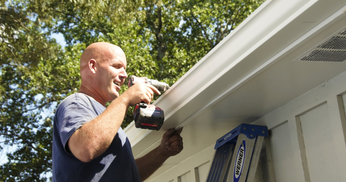 The Crucial Role of Downspout Maintenance in Gutter Performance
