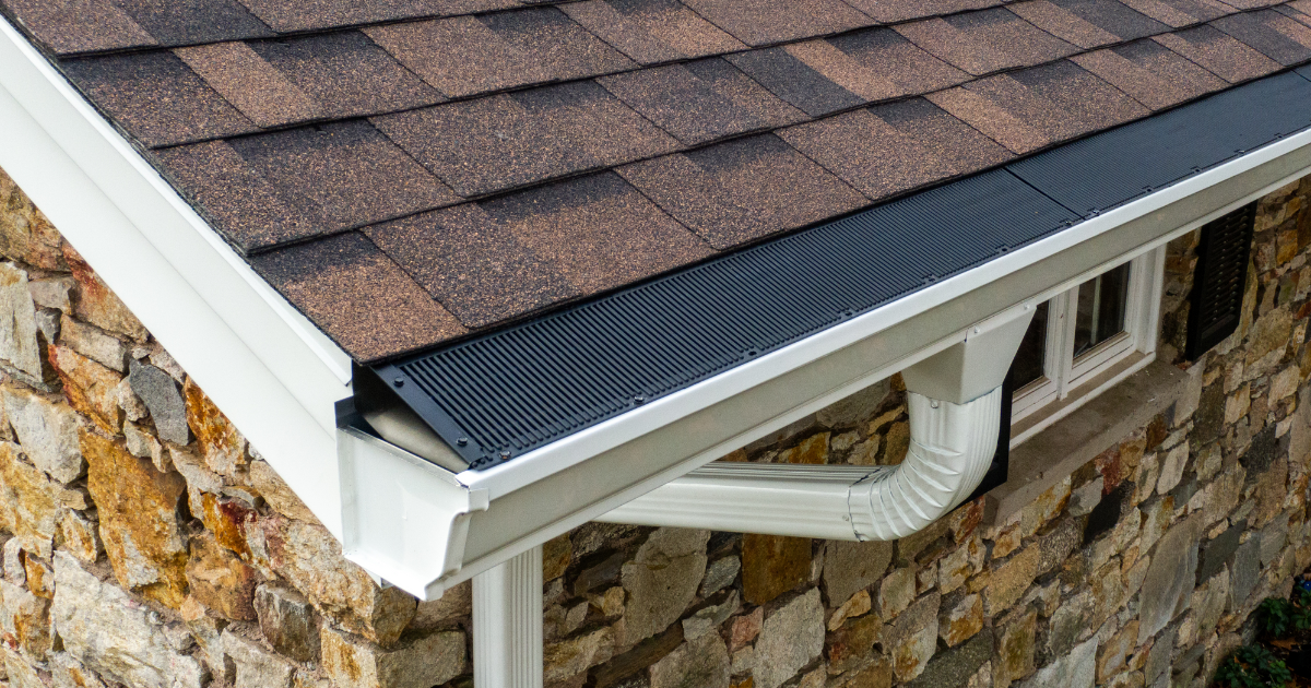 Gutter Screen Buyer's Guide What to Look For