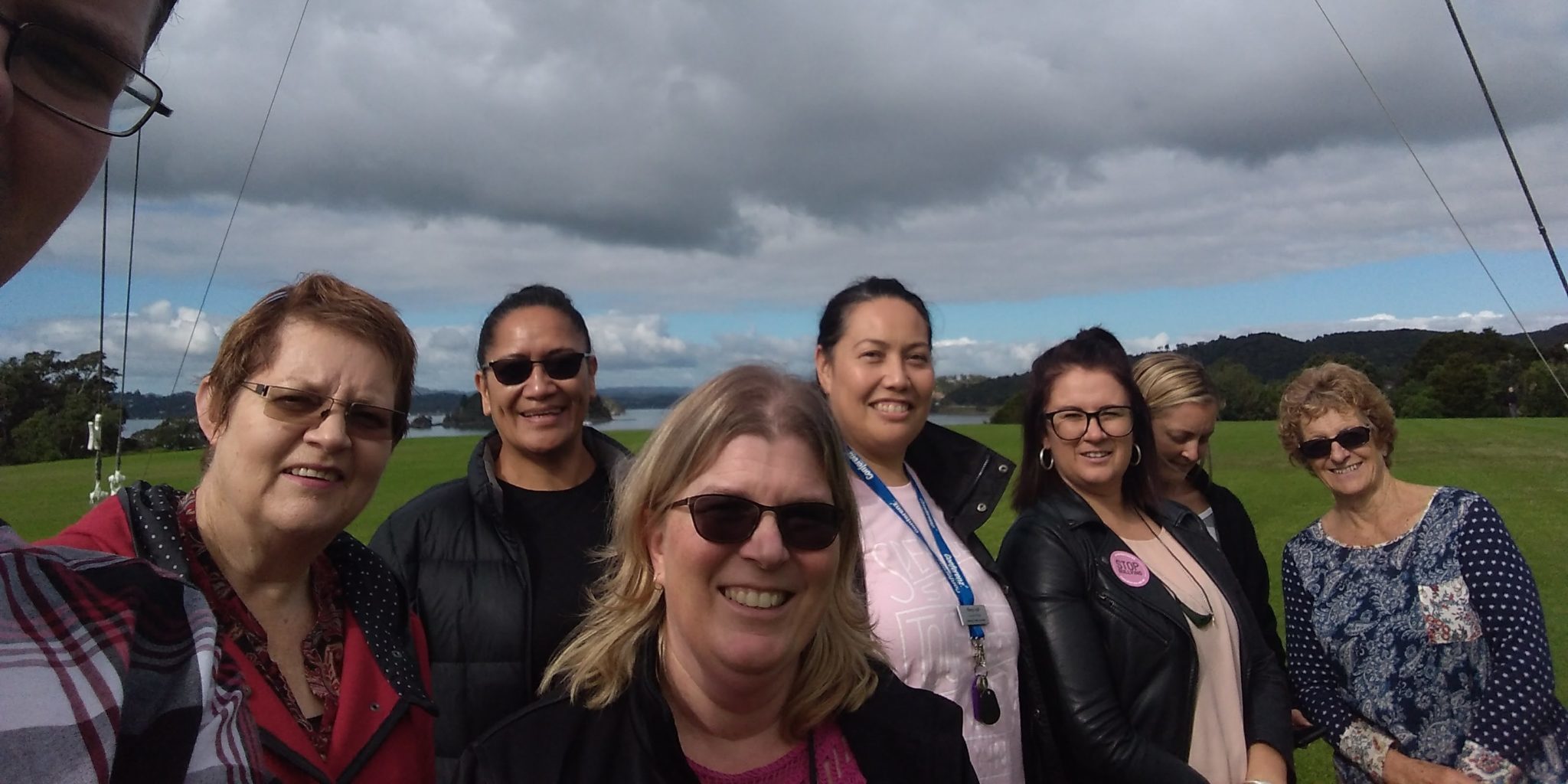 Raranga matihiko teacher planning day