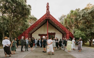 Virtual Waitangi Day