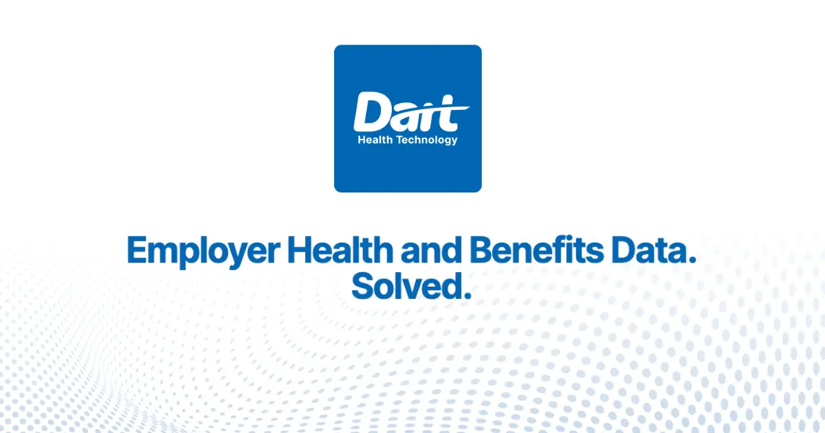Dart • Employee benefits data. Solved.