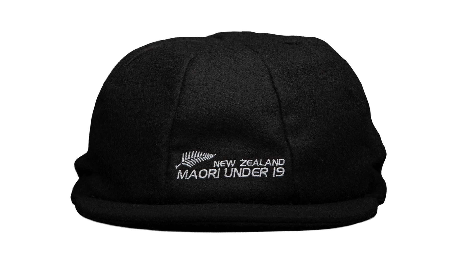 New Zealand Maori Under 19 Cap