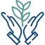 Environmentally friendly Icon