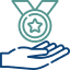 Improved Efficiency Icon