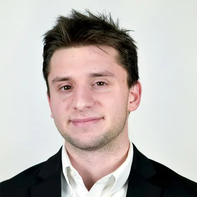 Jason Aristides, Chief Executive Officer & Co-Founder at Opentug