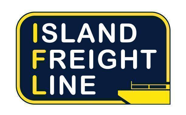 Island Freight Line Logo