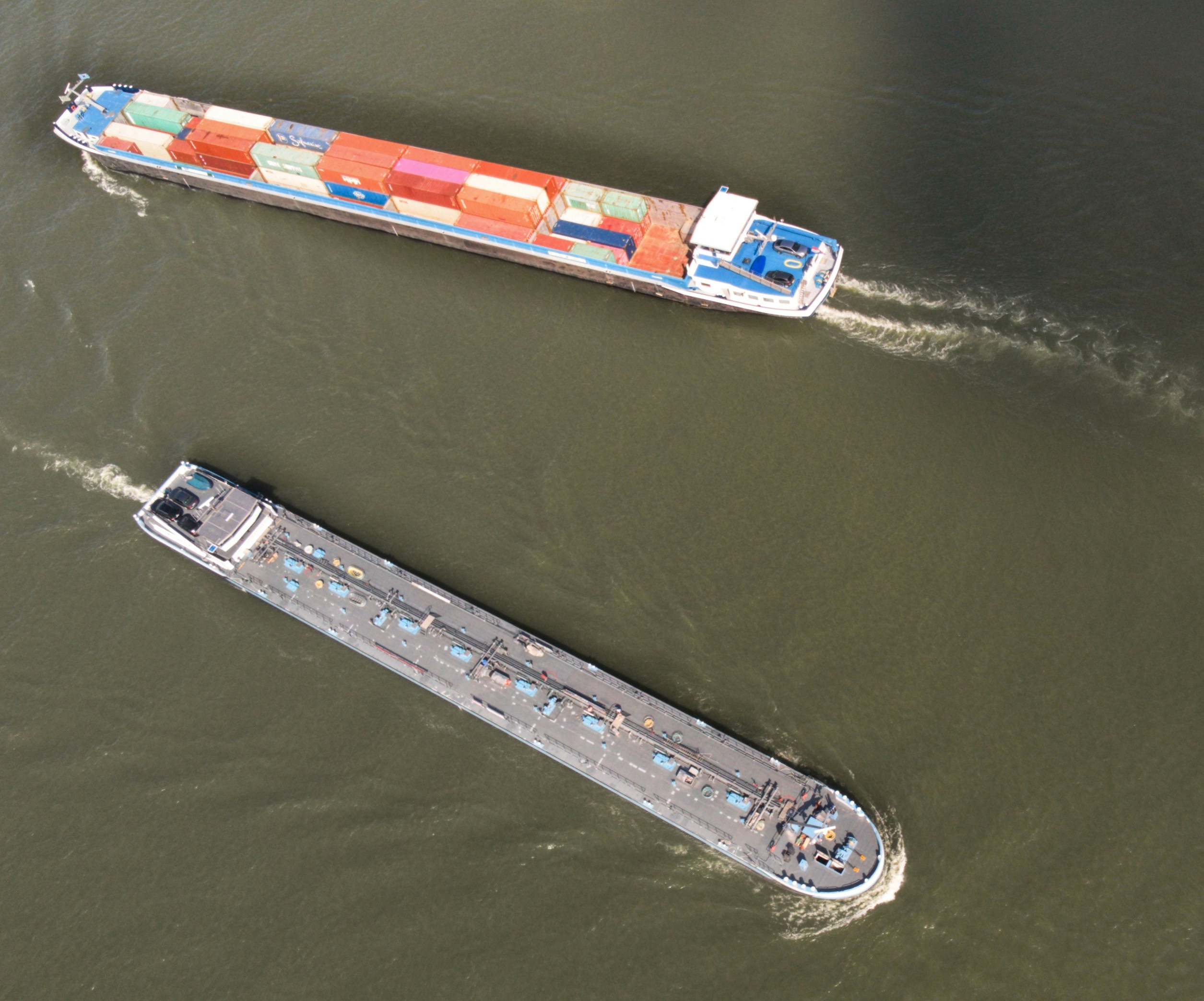 Logistic Image