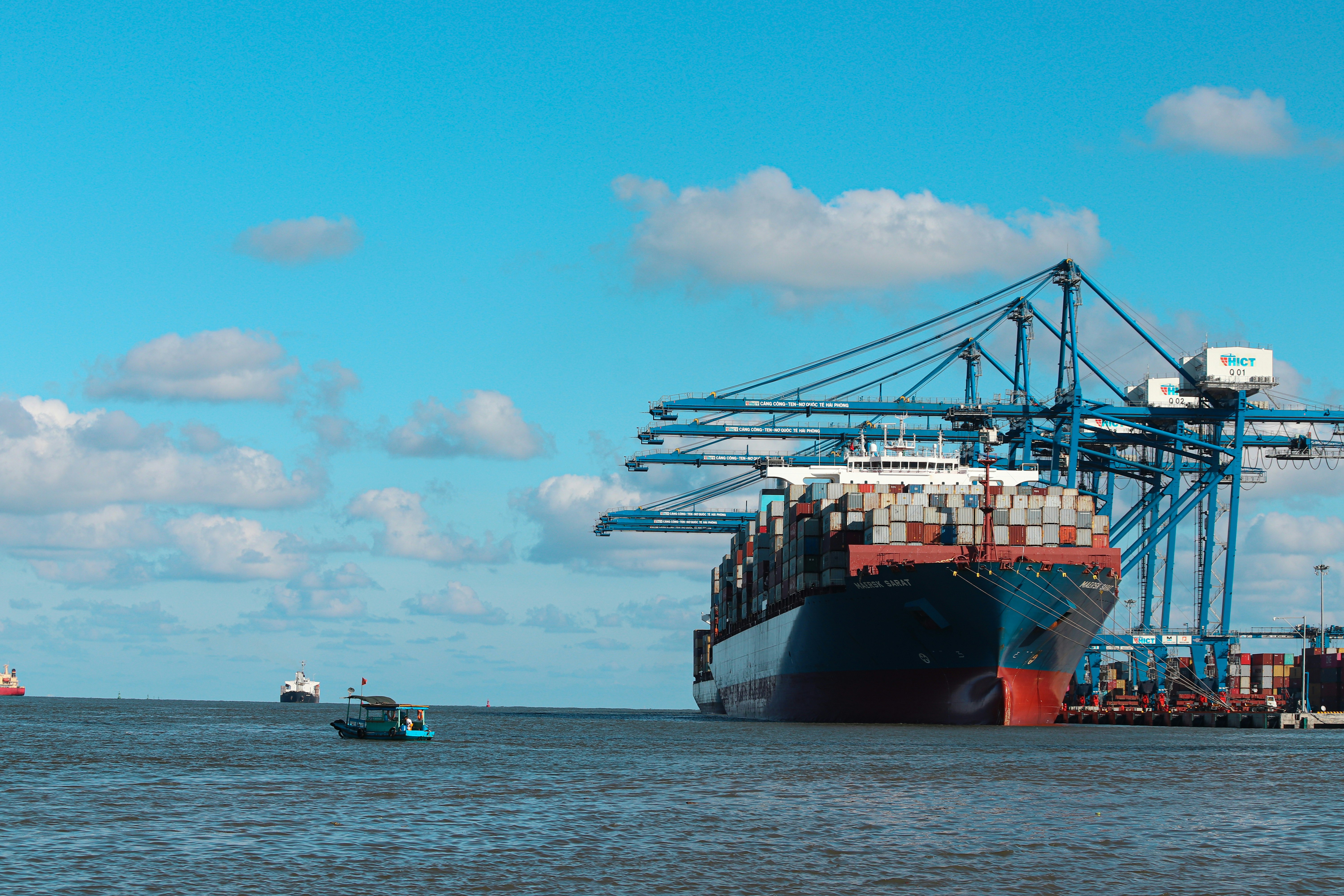 Logistic Image