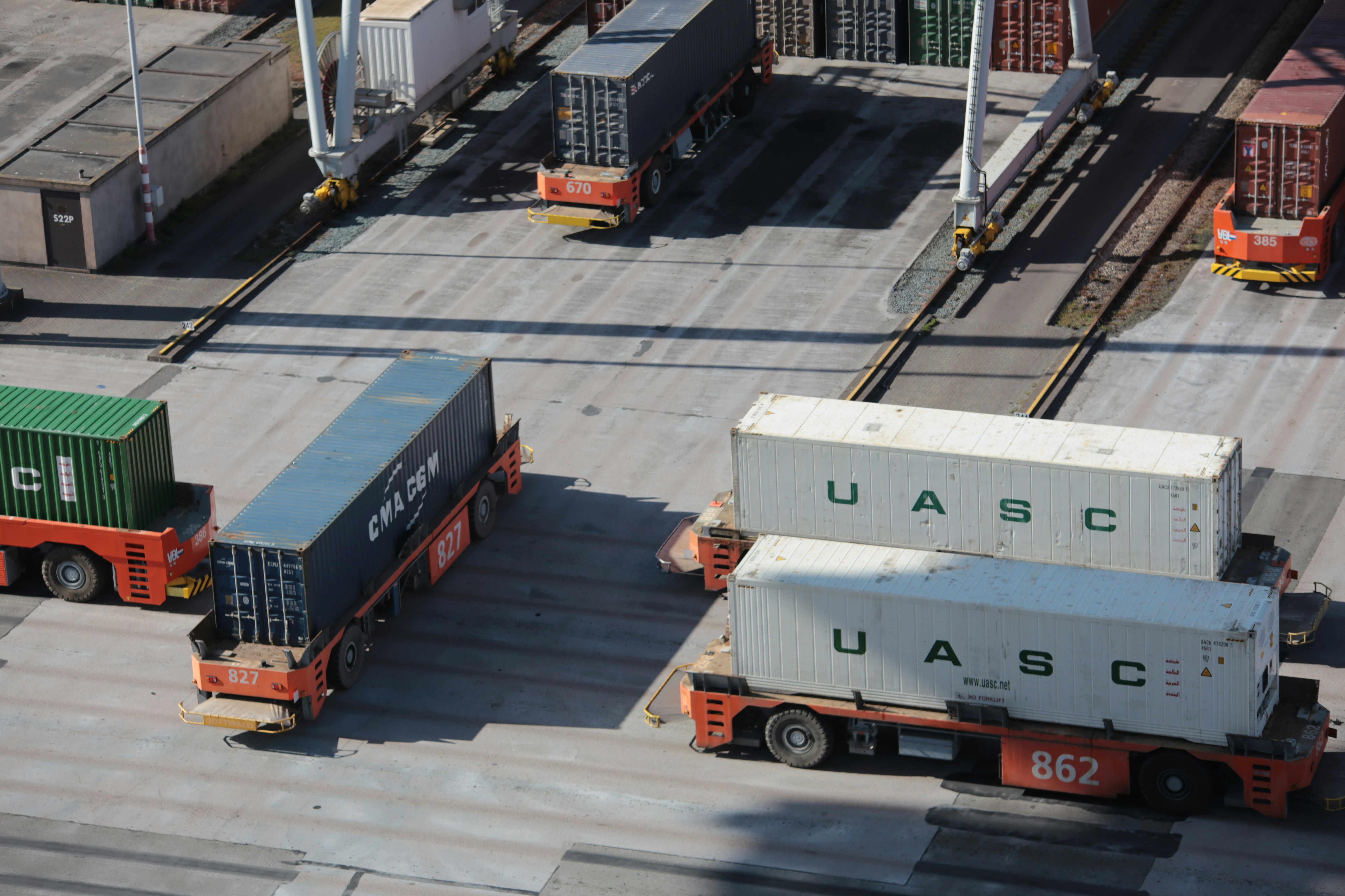 Logistic Image