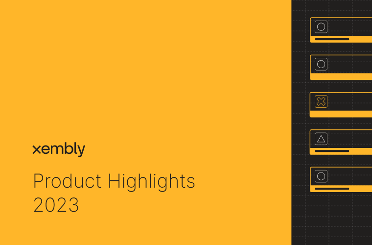 product highlights 2023