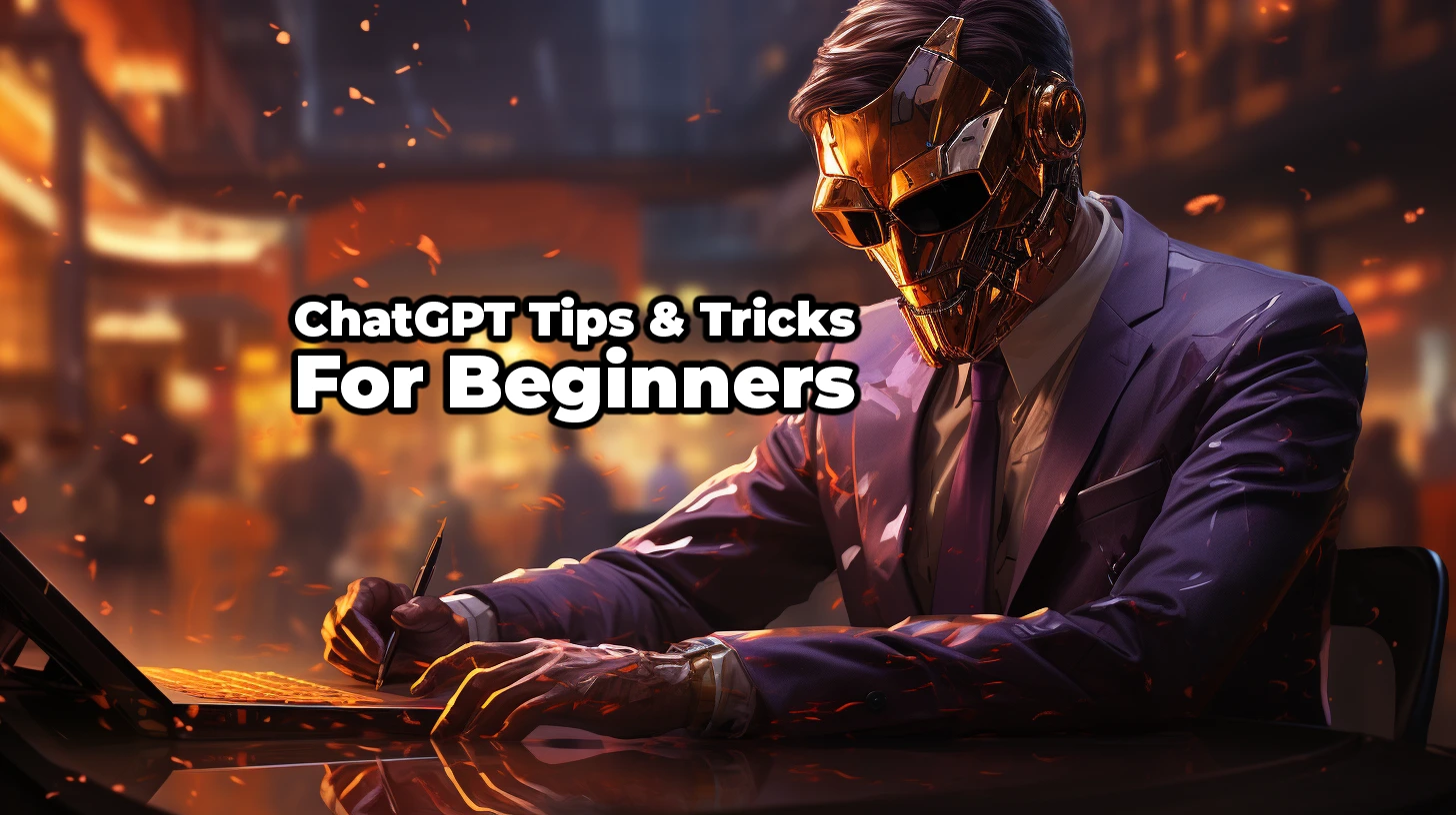 What Is Chat GBT ChatGPT For Beginners AI Tools