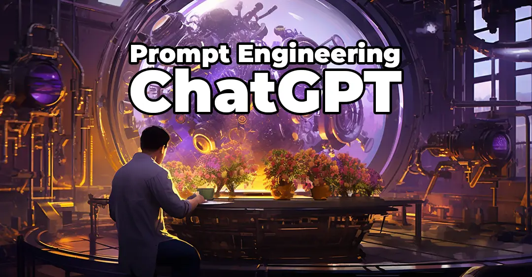 ChatGPT Prompt Engineering (Ultimate Guide for 2024)