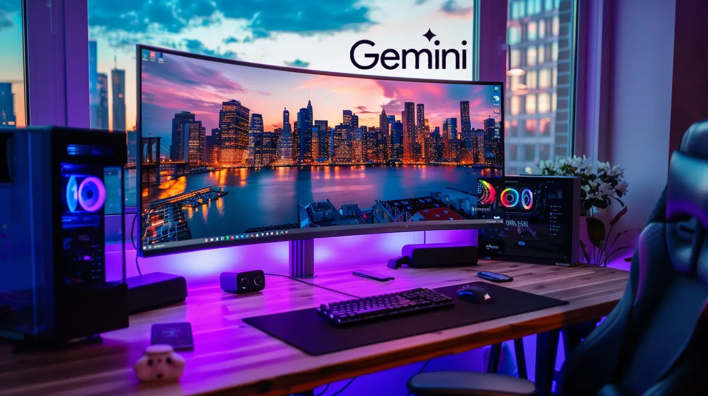 How to Use Gemini AI (Ultimate Beginner's Guide for 2024) AI Tools