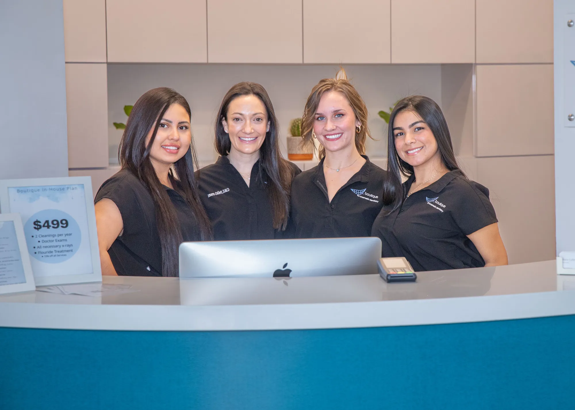 Cosmetic Dentist In Morgan Falls Sandy Springs Georgia GA