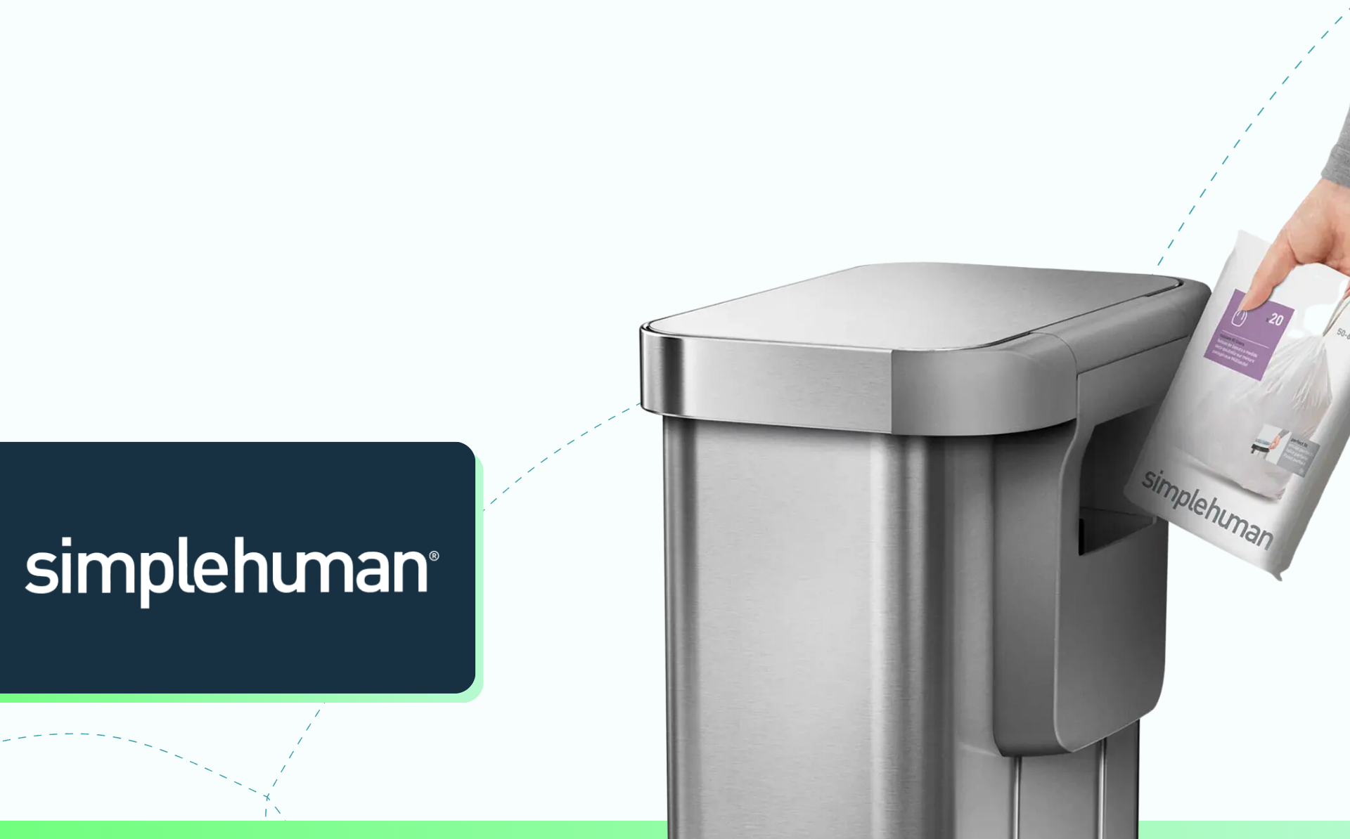 simplehuman Success Story TalentPop