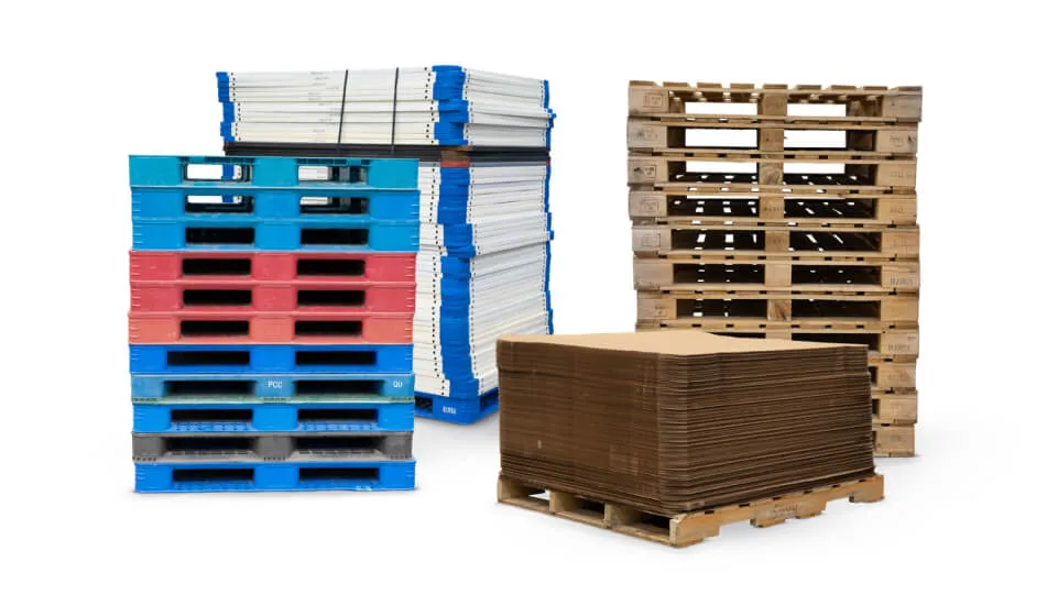 Dunnage Returns Information Ball Corp