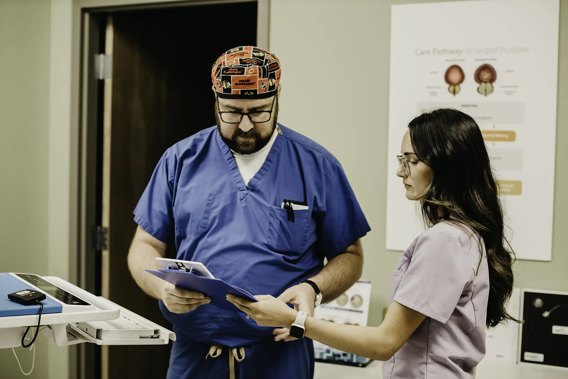 Urology Expertise Florida Urology Partners