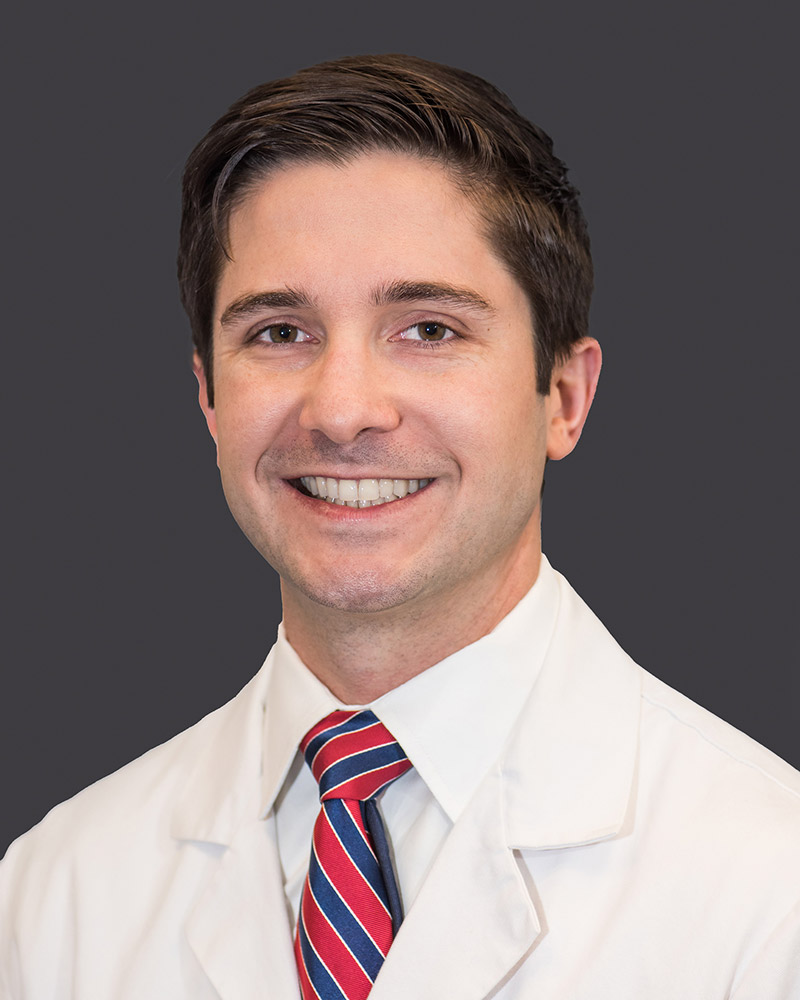 Drew Palmer | Florida Urology Partners