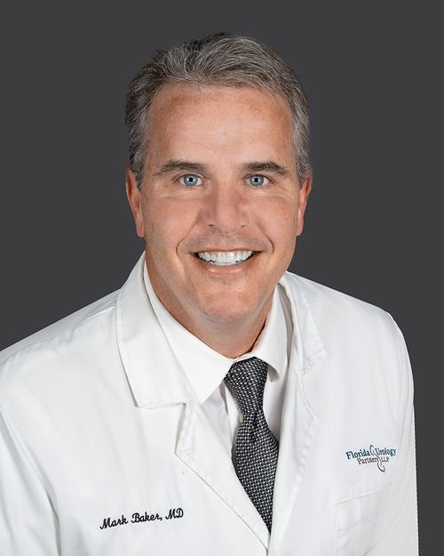 Mark B. Baker M.D. Florida Urology Partners