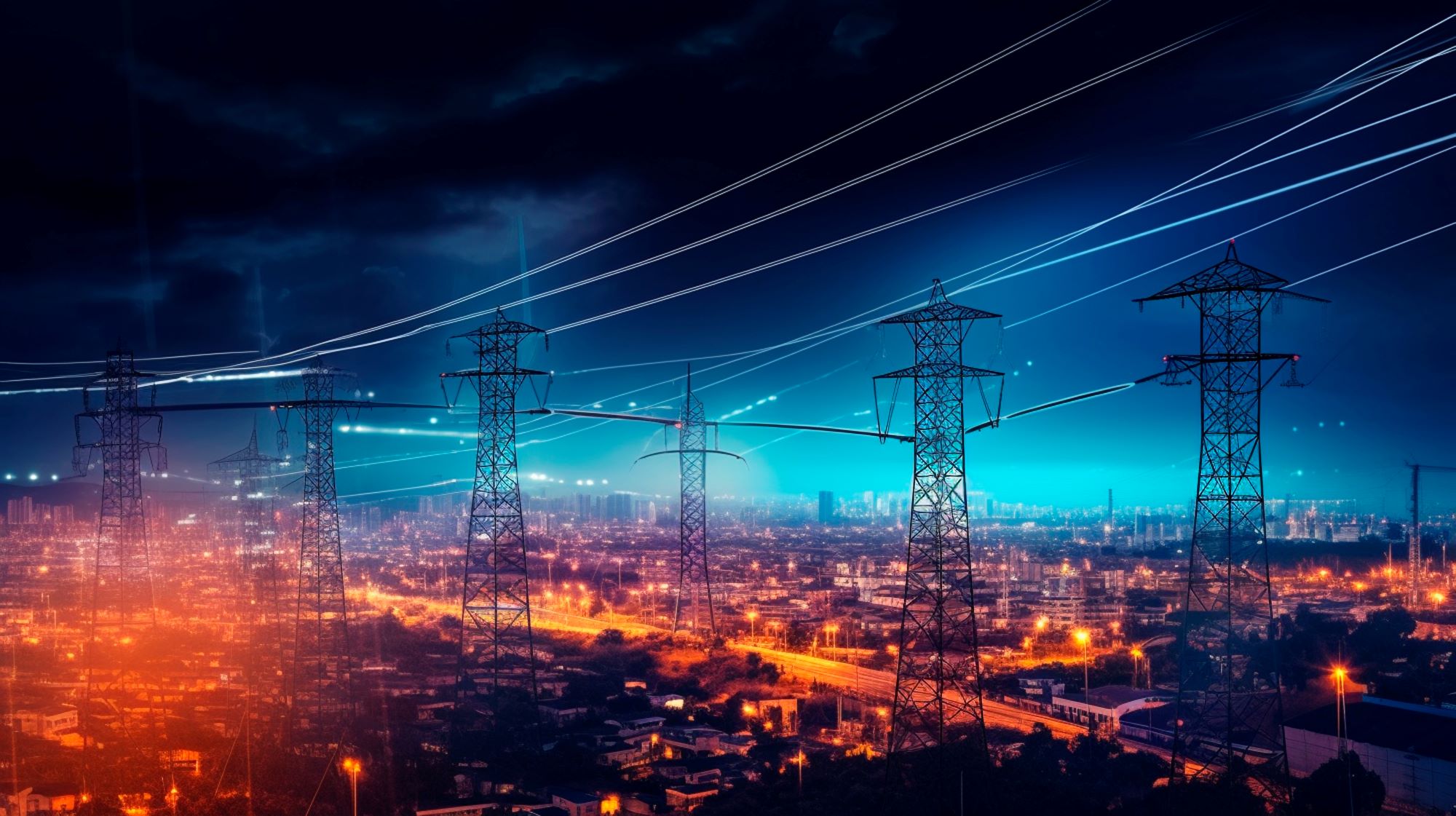 Achieving costeffective system management for electric utilities