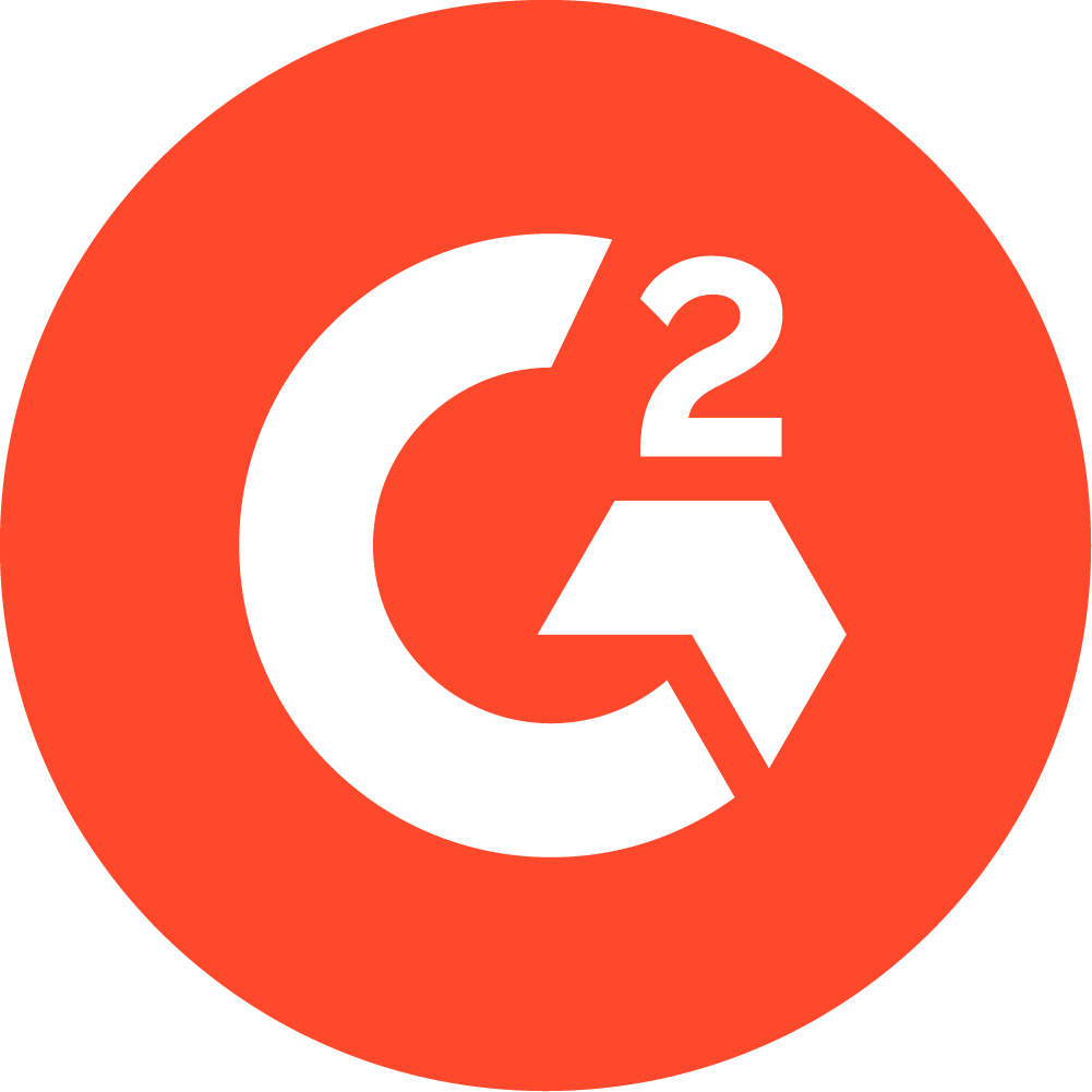 G2 rating official logo