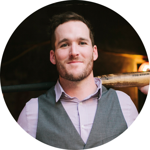 Ryan Anderson professional headshot, who is a contributor at WebPT.