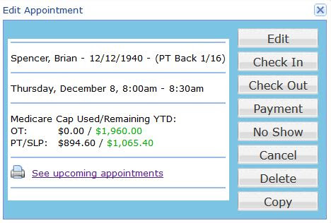 FOP Hacks: How to Maximize Your Use of the WebPT Scheduler | WebPT