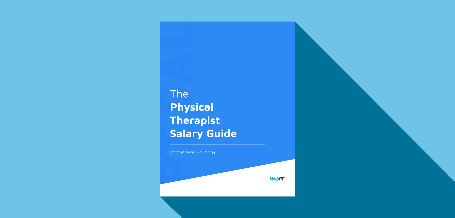 Physical Therapist Salary Guide | WebPT