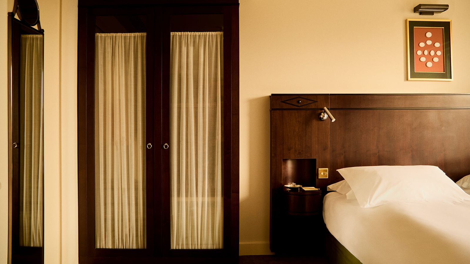 Grand Hotel Bellevue London | Rooms & Suite