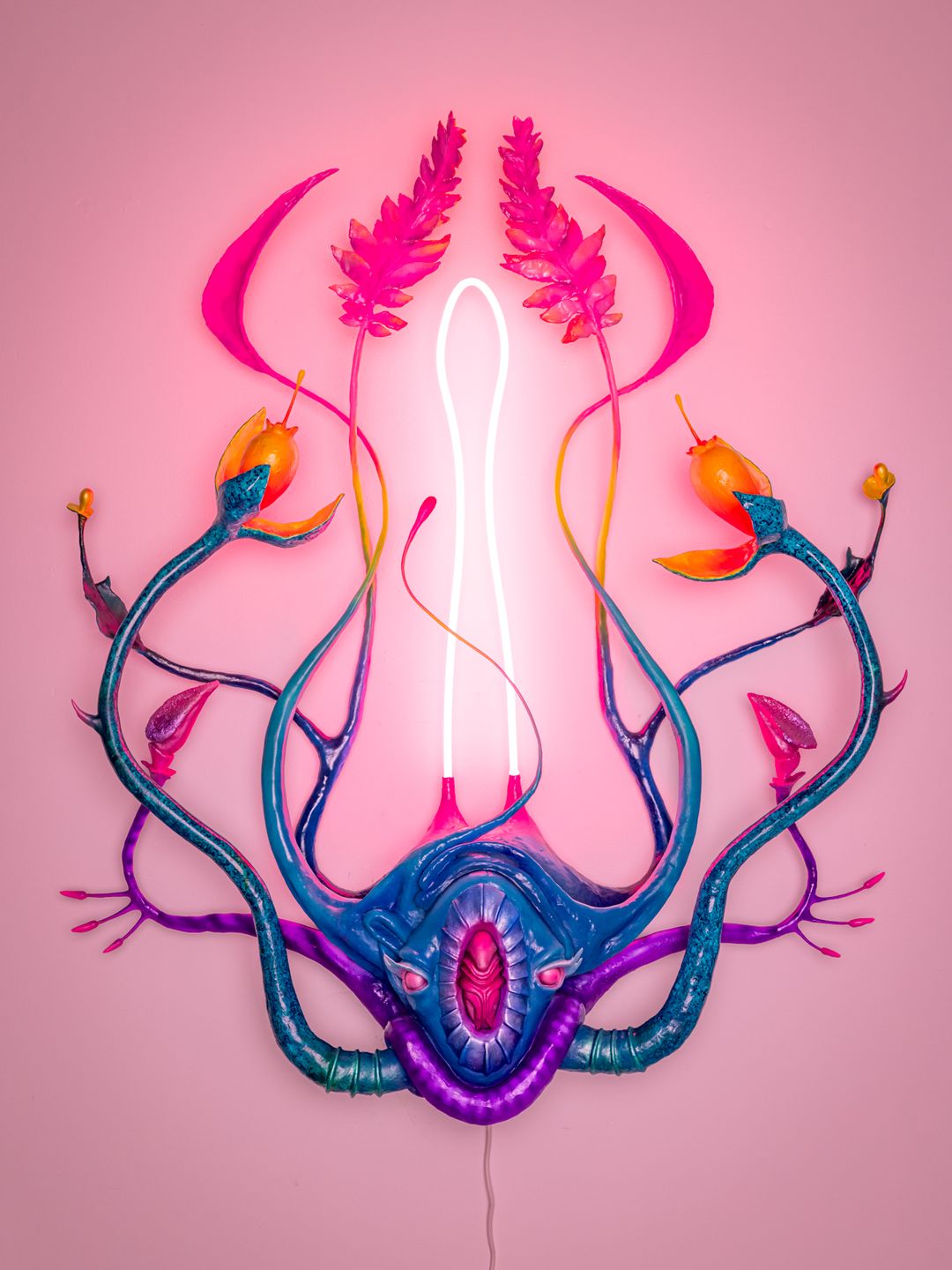 Work - Vincent Cy Chen
