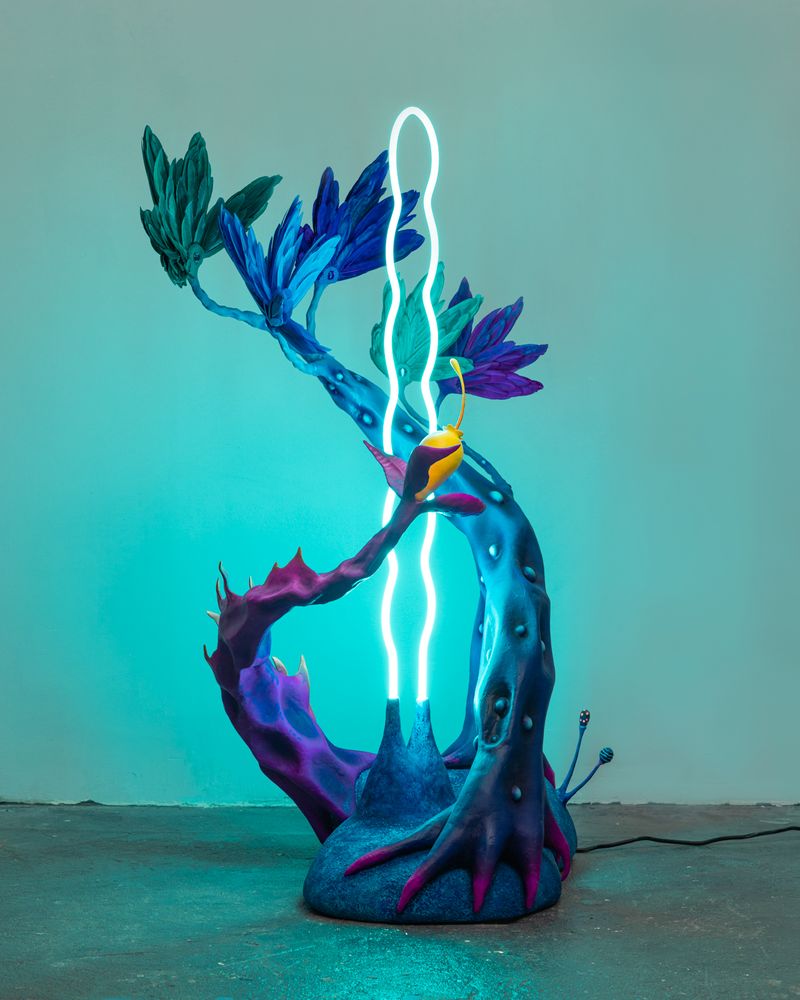 Work - Vincent Cy Chen