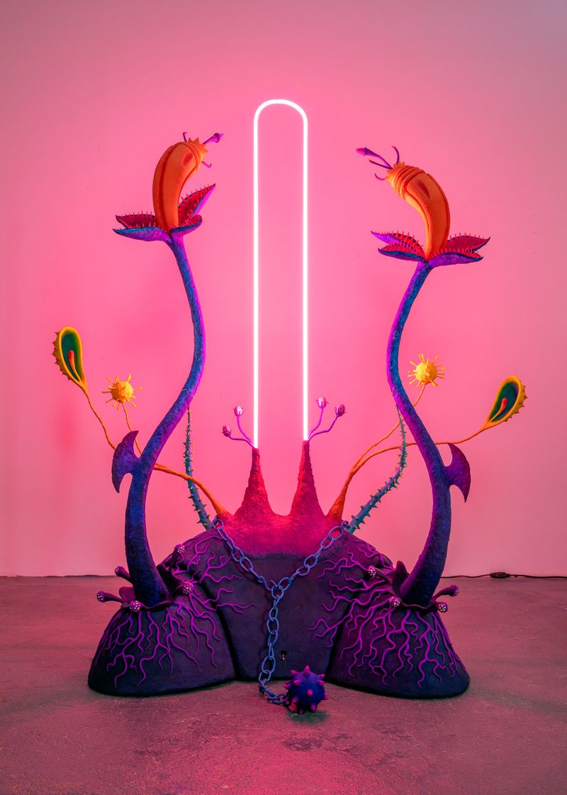 Work - Vincent Cy Chen