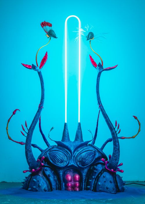 Work - Vincent Cy Chen