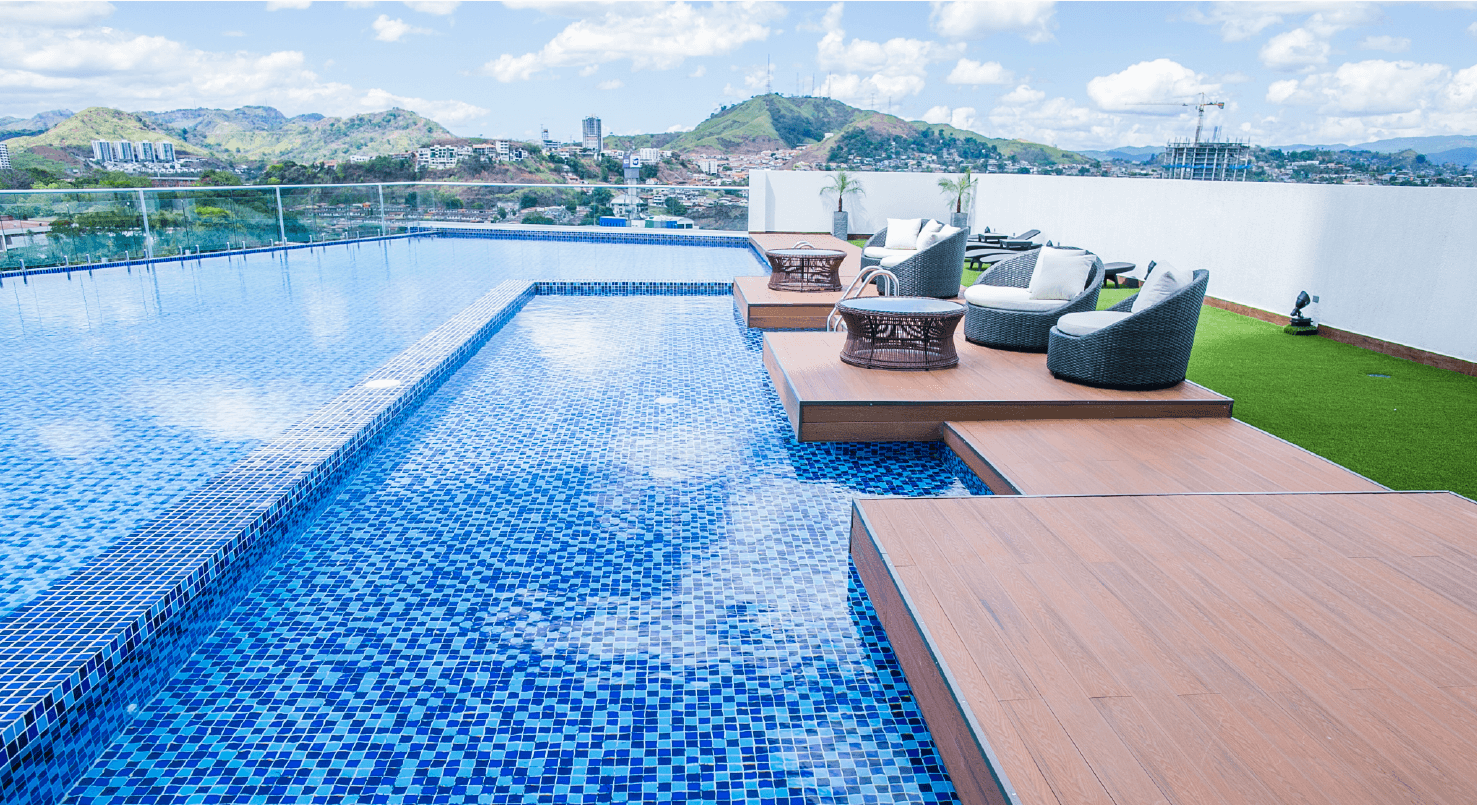 SKY POINT TUMBA MUERTO PNC5 EASY REALTY INC