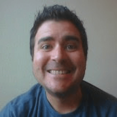 Dan Camacho