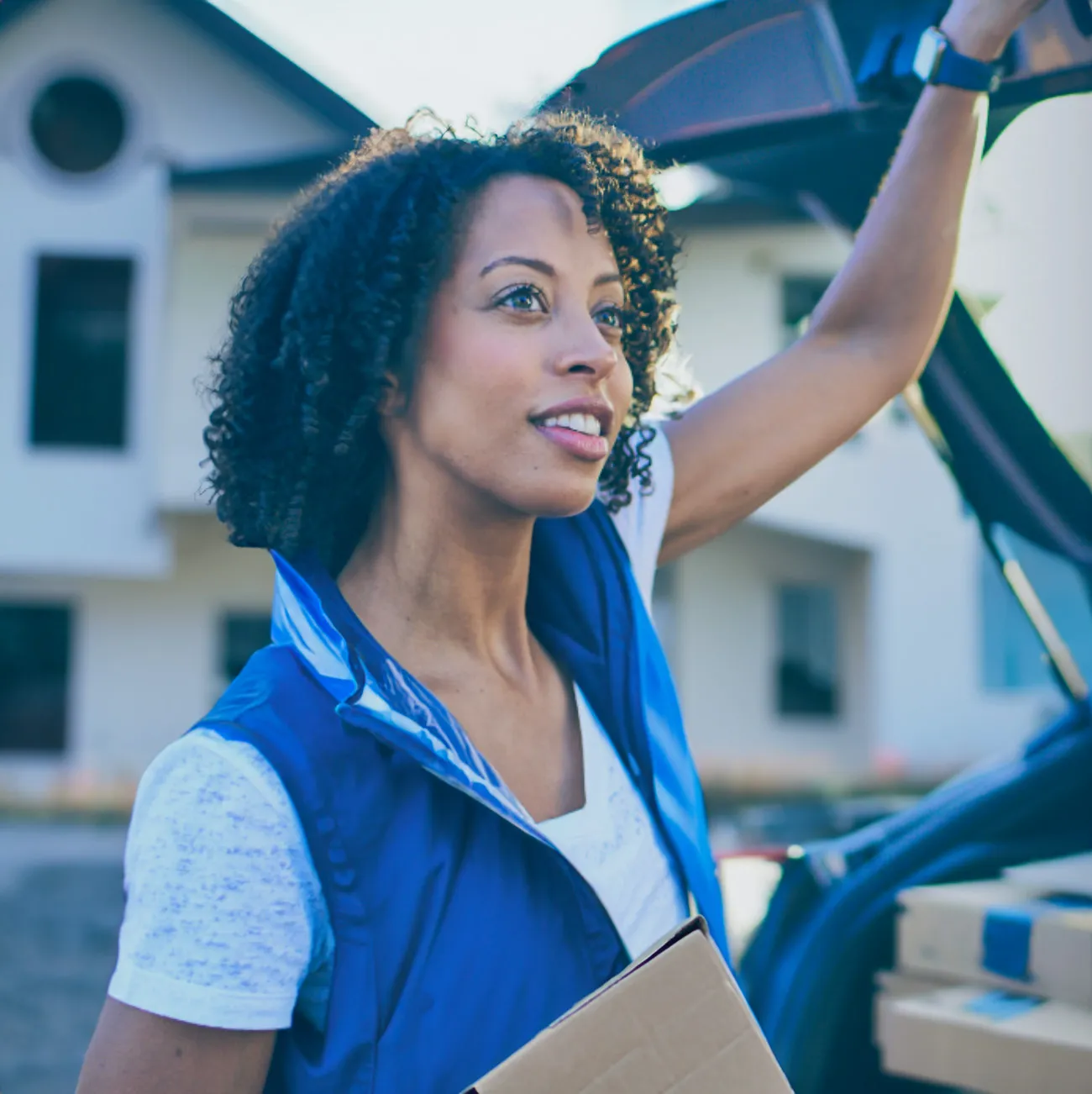 facilflex-flex-driver-account-registration