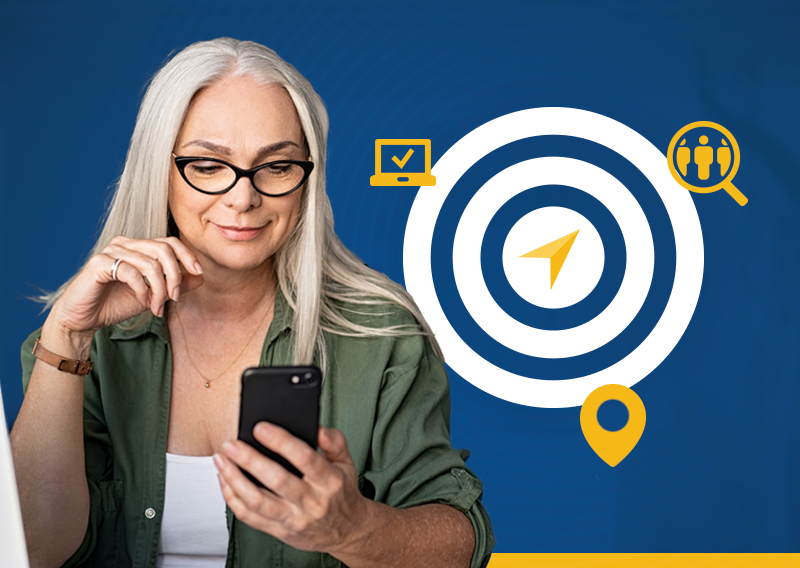 Build Better Connections Introducing Sphere Address Targeting