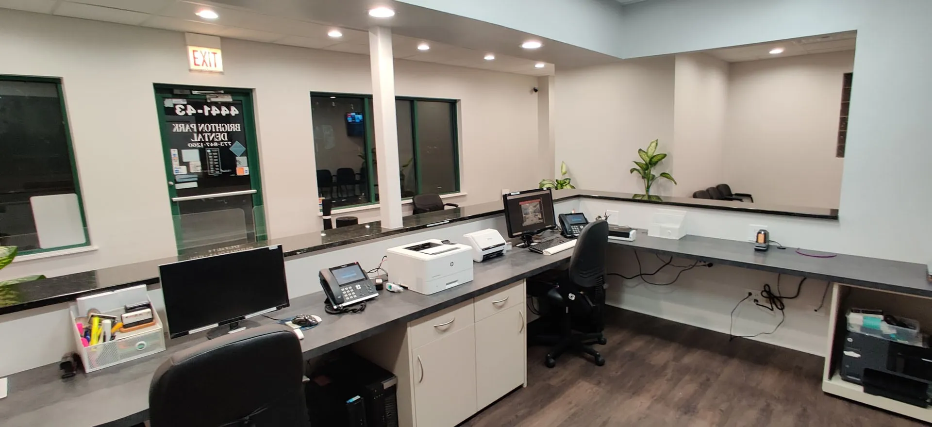 Brighton Park Dental, Chicago, IL Masterdent Group