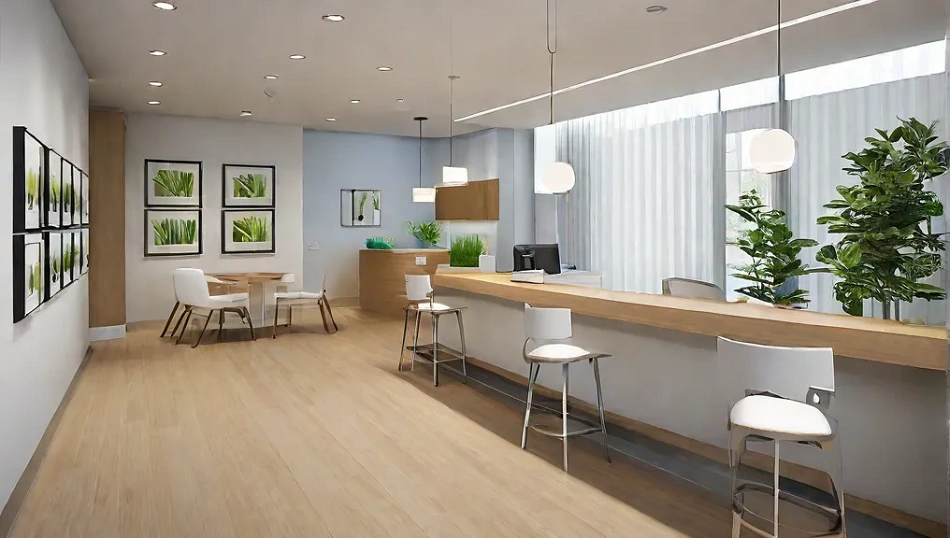 10 Best Dental Office Design Ideas and Trends [2024]