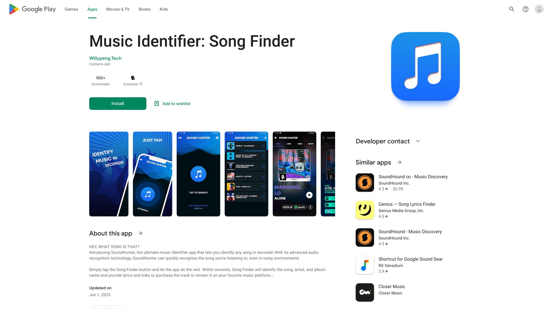 Music Identifier Song Finder Revolutionize music discovery with our