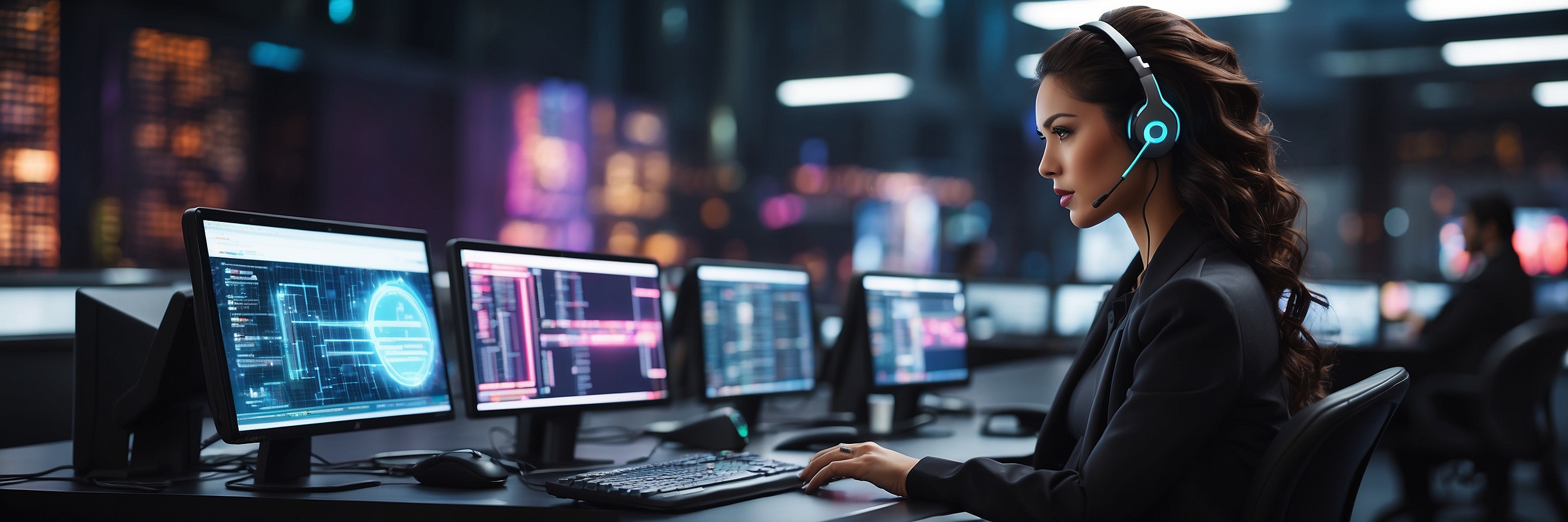 How AI Could Impact Jobs and Wages Across Industries