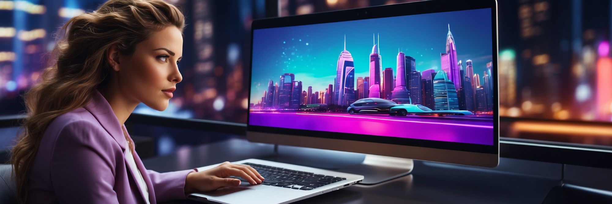Leonardo AI Makes Creating Stunning Images Easy