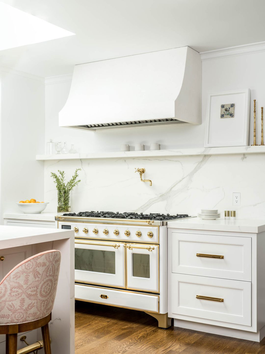 Materia Millwork Distinctively Different