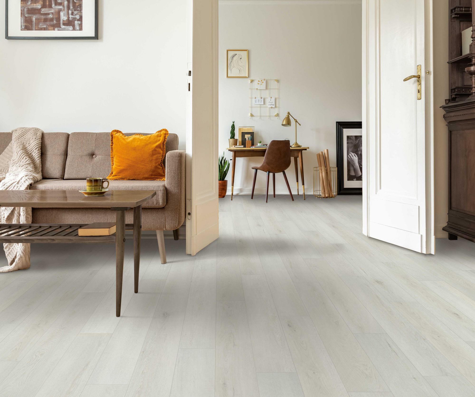 Classics Collection Spec Sheet International Flooring Co.