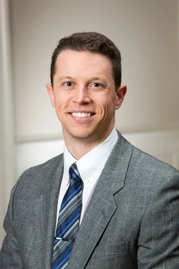 Picture of the owner of Birkes Builders