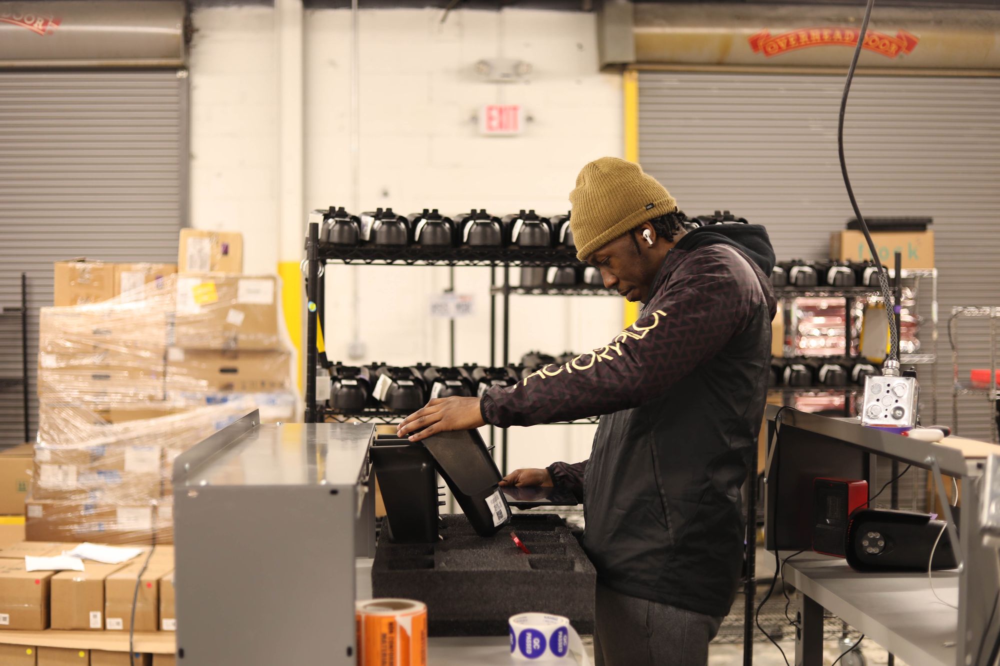 Careers at Flock Safety